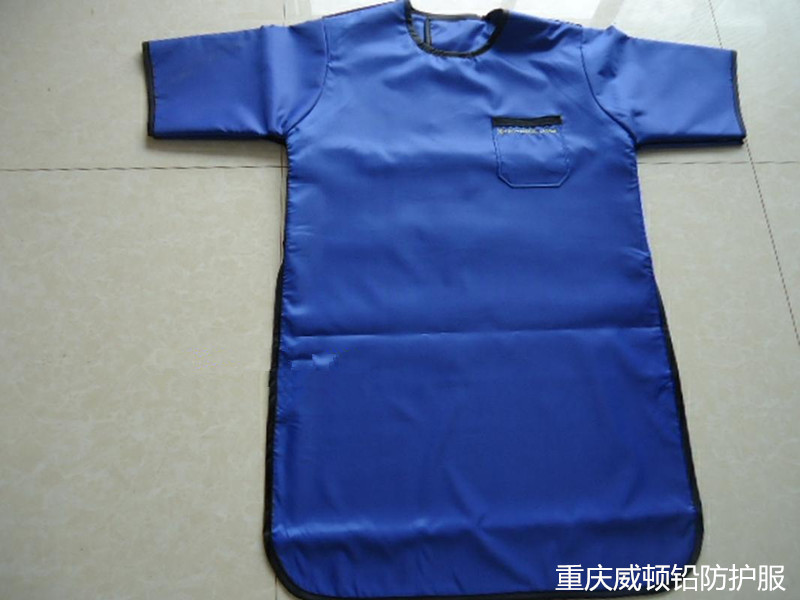 怎样能延长铅防护服使用寿命